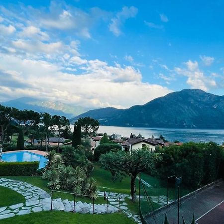 Lake View, Swimming Pool, Tennis Court And Private Parking 메체그라 외부 사진