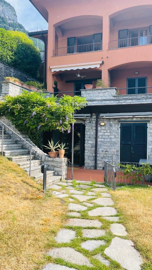Lake View, Swimming Pool, Tennis Court And Private Parking 메체그라 외부 사진